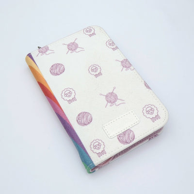 KnitPro Symfonie 2 Mini Interchangeable Set - 5cm