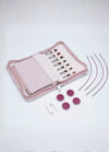 KnitPro Symfonie 2 Mini Interchangeable Set - 5cm