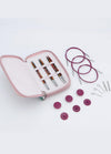 KnitPro Symfonie 2 Starter Interchangeable Set - 13cm