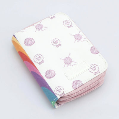KnitPro Symfonie 2 Starter Interchangeable Set - 13cm