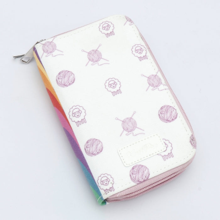 KnitPro Symfonie 2 Tunisan Crochet Hook Set