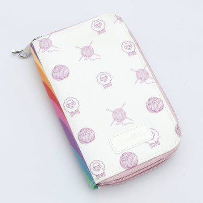 KnitPro Symfonie 2 Tunisan Crochet Hook Set