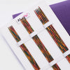 KnitPro Symfonie Double Pointed Needle Set 20cm