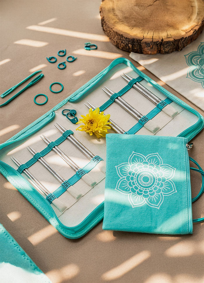 KnitPro Mindful Believe Interchangeable Needle Set 13cm