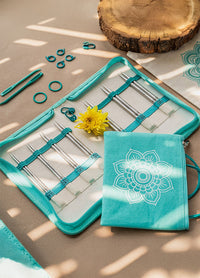 KnitPro Mindful Believe Interchangeable Needle Set 13cm