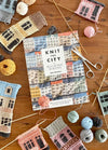 Knit The City Building Blocks by Jake Henzler