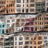 Knit The City Building Blocks by Jake Henzler