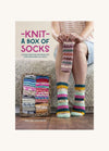 Knit a Box of Socks