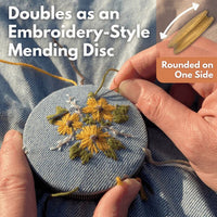 Knit Patch PatchMaker 3.0 Kit