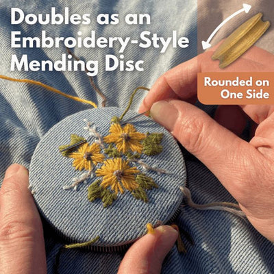 Knit Patch PatchMaker 3.0 Kit