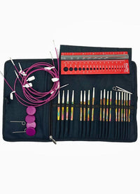 KnitPro Symfonie Fine Interchangeable Needle Set 13cm