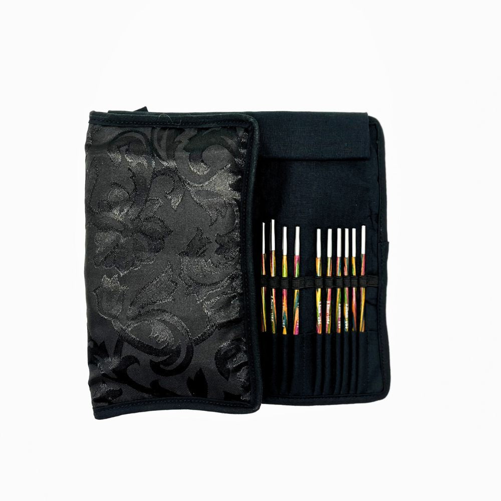 KnitPro Symfonie Fine Interchangeable Needle Set 13cm