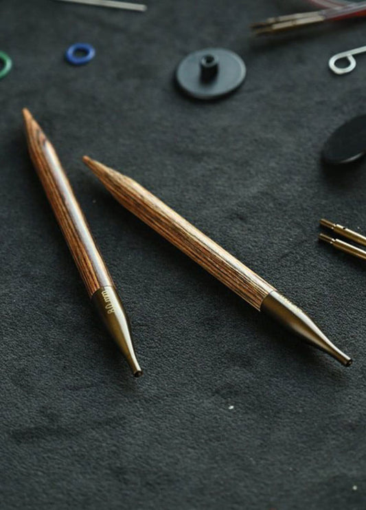 KnitPro Ginger Interchangeable Needle Tips