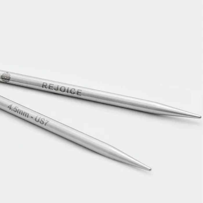 KnitPro Mindful Interchangeable Needle Tips 13cm