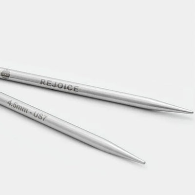 KnitPro Mindful Interchangeable Needle Tips 13cm