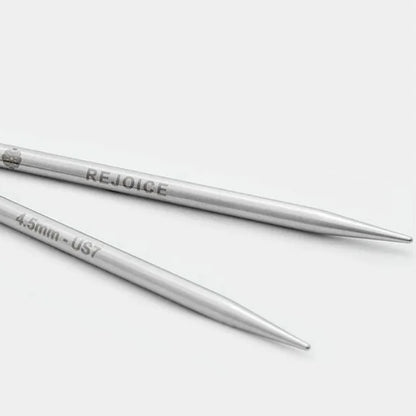 KnitPro Mindful Interchangeable Needle Tips 13cm