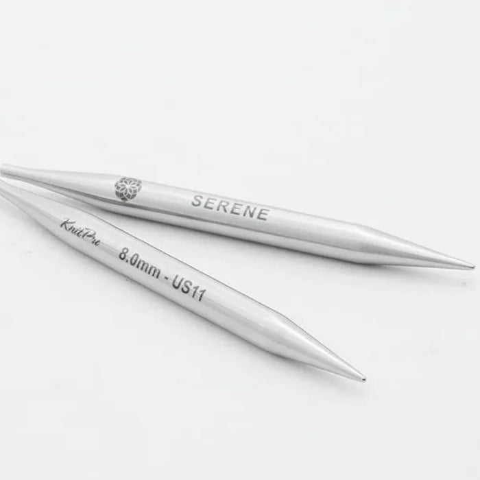 KnitPro Mindful Interchangeable Needle Tips 13cm