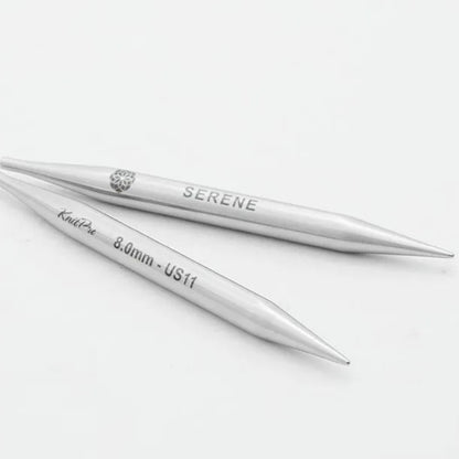 KnitPro Mindful Interchangeable Needle Tips 13cm