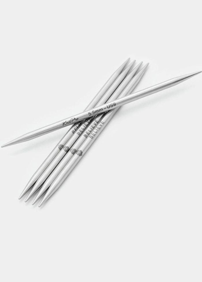 KnitPro Mindful Double Pointed Needles