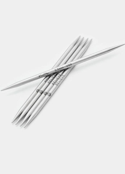 KnitPro Mindful Double Pointed Needles
