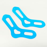 KnitPro Aqua Sock Blockers