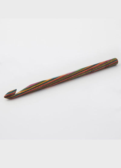 KnitPro Symfonie Wood Crochet Hook