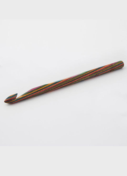 Knitpro Symfonie Wood Crochet Hook