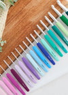 KnitPro Waves 2.0 Crochet Hook