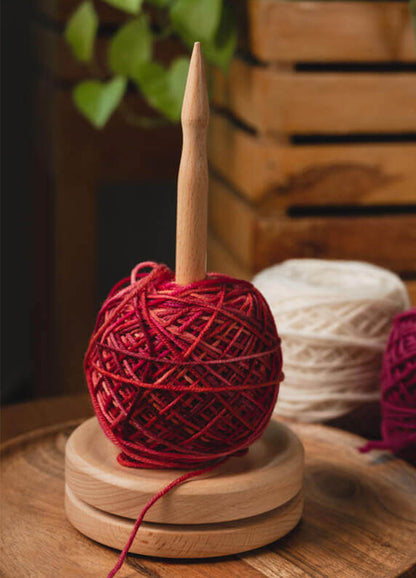 KnitPro Yarn Dispenser