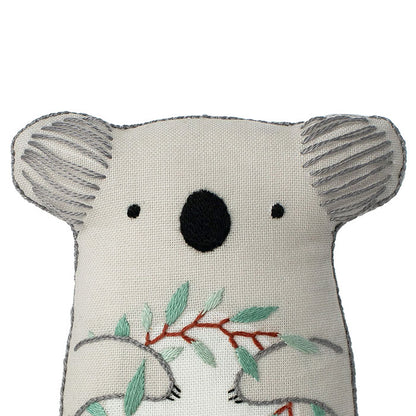 Kiriki Press Koala Embroidery Kit
