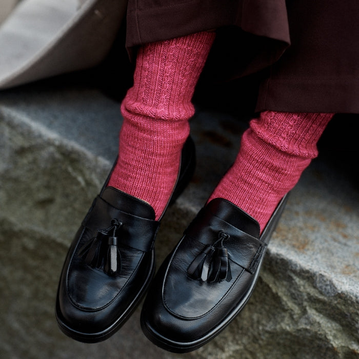 Laine Foundations: 20 Knitted Accessories