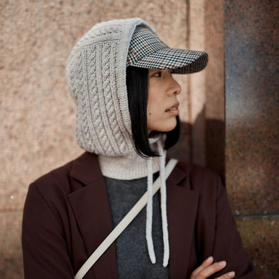 Laine Foundations: 20 Knitted Accessories