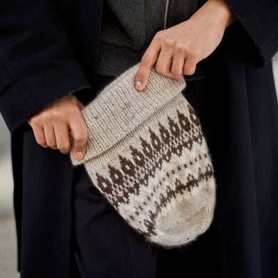 Laine Foundations: 20 Knitted Accessories