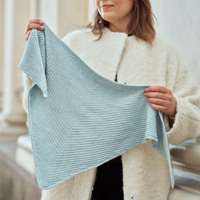 Laine Foundations: 20 Knitted Accessories