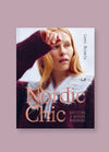 Laine Nordic Chic: Knitting a Modern Wardrobe