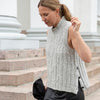 Laine Nordic Chic: Knitting a Modern Wardrobe