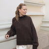 Laine Nordic Chic: Knitting a Modern Wardrobe