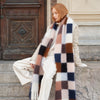 Laine Nordic Chic: Knitting a Modern Wardrobe