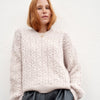 Laine Nordic Chic: Knitting a Modern Wardrobe
