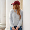 Laine Nordic Chic: Knitting a Modern Wardrobe