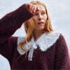 Laine Nordic Chic: Knitting a Modern Wardrobe