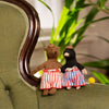 Laine Chez Myrtil: More Seamless Friends To Knit and Love
