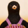 Laine Chez Myrtil: More Seamless Friends To Knit and Love