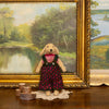 Laine Chez Myrtil: More Seamless Friends To Knit and Love