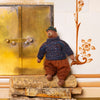 Laine Chez Myrtil: More Seamless Friends To Knit and Love