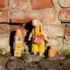 Laine Chez Myrtil: More Seamless Friends To Knit and Love