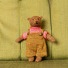 Laine Chez Myrtil: More Seamless Friends To Knit and Love