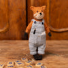 Laine Chez Myrtil: More Seamless Friends To Knit and Love