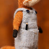 Laine Chez Myrtil: More Seamless Friends To Knit and Love