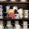 Laine Chez Myrtil: More Seamless Friends To Knit and Love